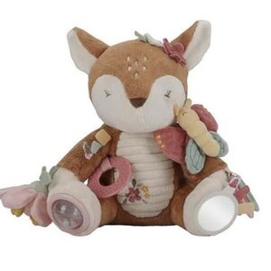 Little Dutch Activiteitenknuffel Hert - Fairy Garden