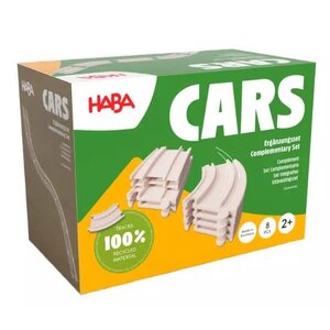 HABA Haba Cars - Uitbreidingsset