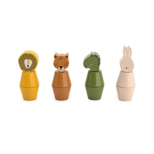 Trixie Houten schroefdieren Trixie