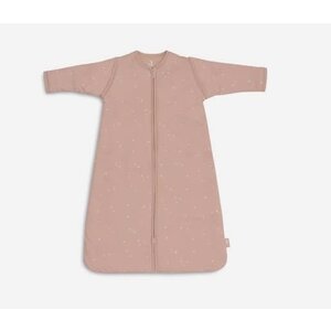 Jollein Slaapzak met Afritsbare Mouw 70cm Twinkling -Wild Rose