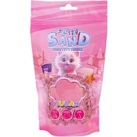 Tuban - Fluffy Sand - Pink 90 g