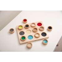 Tickit Touch & Match-bord