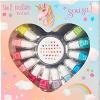 Nagellak geschenkdoos