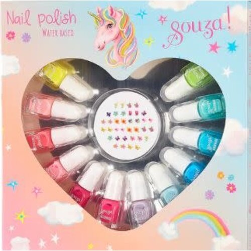 Souza Nagellak geschenkdoos