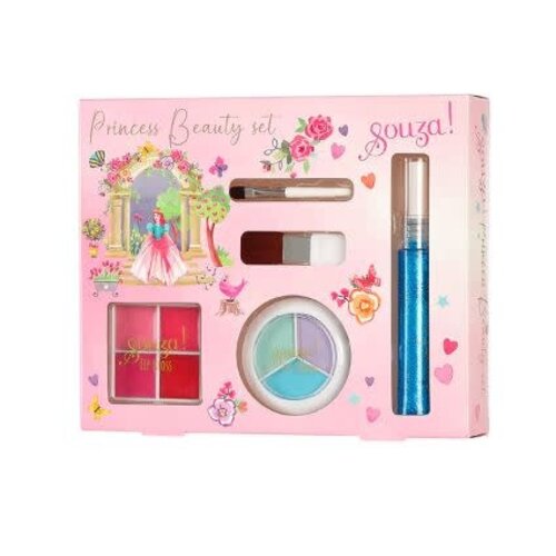 Souza Princess Beauty set