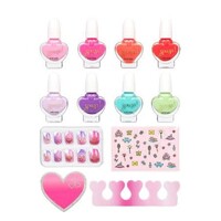 Princess nails set