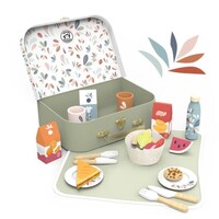 Picknickmand