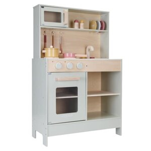Little Dutch Little Dutch Keuken mint FSC