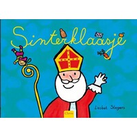 Boek : Sinterklaasje