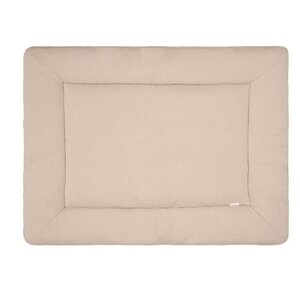 Little Dutch Boxkleed 75 x 95 Pure Beige