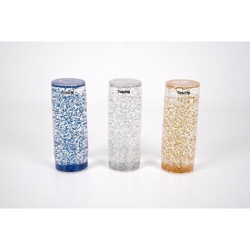 Tickit Sensorische Glitter Storm-Set divers 1 stuk