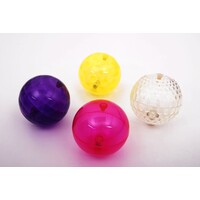 Tickit Grote Getextureerde Sensorische Knipperende Ballenset