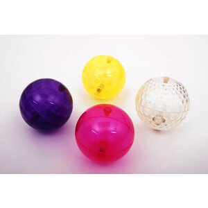 Tickit Tickit Grote Getextureerde Sensorische Knipperende Ballenset