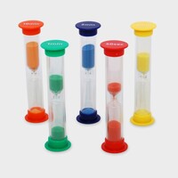 Tickit Midi Zandtimer Set
