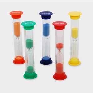 Tickit Tickit Midi Zandtimer Set