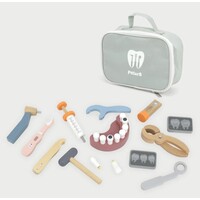 Polar B - Tandartsset