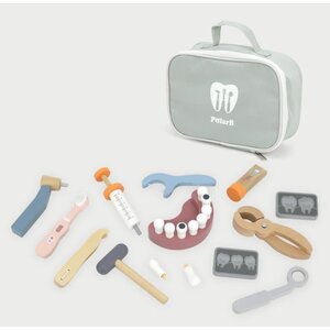 Polar B Polar B - Tandartsset