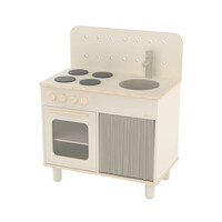 Keuken Cream Flexa