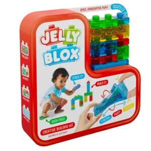 Goliath Goliath - Jelly Blox - Creative Kit
