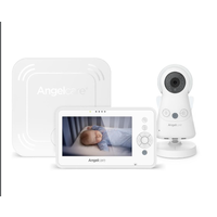 Angelcare Geluids- en bewegingsbabyfoon