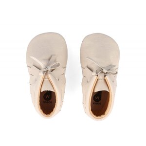 Bobux Bobux Soft Soles Fringe Vanilla M