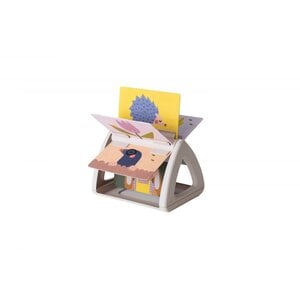 Taf Toys Taf toys - Tummy Time Spinning Book