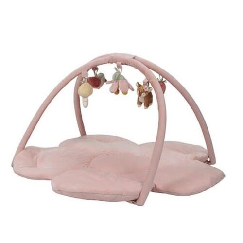 Little Dutch Activiteiten speelkleed - Fairy garden GRS Little Dutch Activiteiten speelkleed - Fairy garden GRS