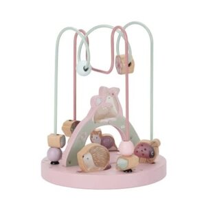 Little Dutch Activiteitenspiraal groot - Fairy Garden FSC