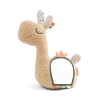 Done by Deer - Activity floor mirror Lalee Sand
