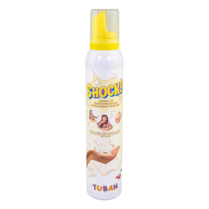 Tuban Tuban - Shock! Multisensory Foam-Gel - vanille