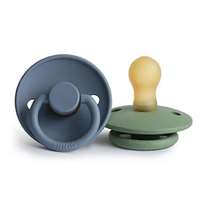 FRIGG - CLASSIC - 2-PACK - LATEX - MINERAL GREEN / OCEAN VIEW - T1