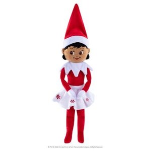 Elf on the Shelf The Elf On The Shelf - Snuggler Meisje- 30cm