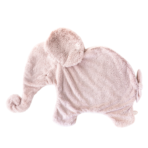 Dimpel Dimpel - Oscar moppie XL roze 2021 82cm