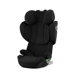 Cybex CYBEX Solution T i-Fix Sepia Black black