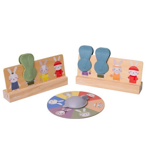 taf toys My 1st Bingo Bunny taf toys My 1st Bingo Bunny