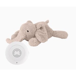 Flow Heartbeat comforter - George - blush