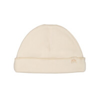 GORRO ORGÁNICO - NB