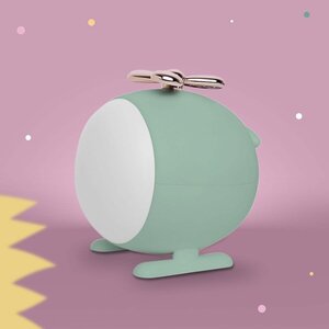 Mary's LED LAMP - Helikopter green
