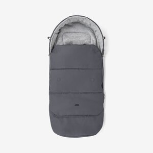 Joolz JOOLZ UNIVERSELE VOETENZAK |Stone Grey