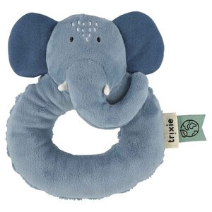 Trixie Rammelaar - Mrs. Elephant