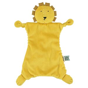 Trixie Knuffeldoekje - Mr. Lion Trixie Knuffeldoekje - Mr. Lion