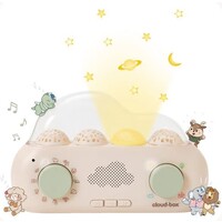 CLOUD-B - Cloud Box FR/NL