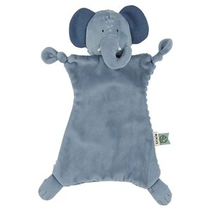 Trixie Knuffeldoekje - Mrs. Elephant Trixie Knuffeldoekje - Mrs. Elephant