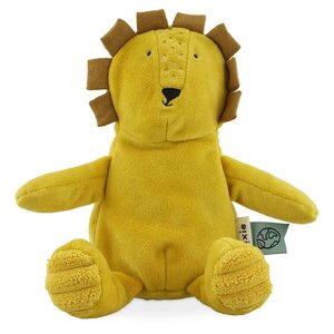 Trixie Knuffel baby - Mr. Lion Trixie Knuffel baby - Mr. Lion