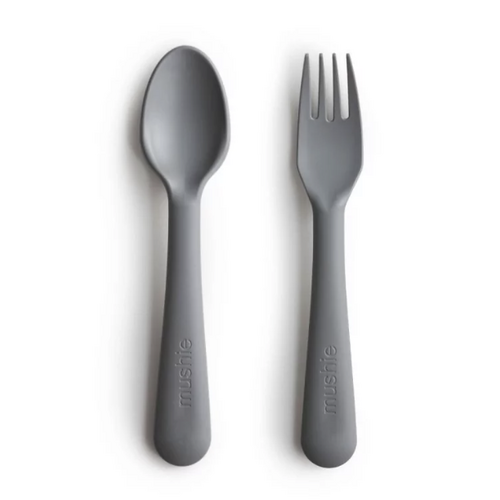 Mushie Mushie - fork & spoon smoke