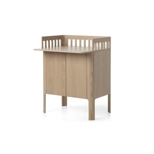 flexa Commode Nova Oak