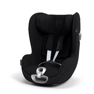Cybex CYBEX Sirona T Plus Sepia Black black