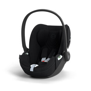 Cybex CYBEX Cloud T i-Size Plus Sepia Black black