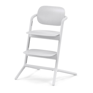 Cybex LEMO All White