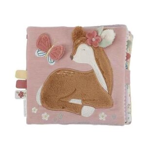 Little Dutch Activiteitenboekje Fairy Garden GRS